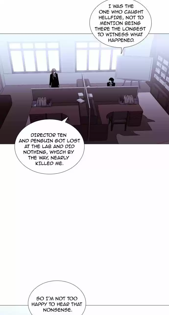 Trump (LEE Chae-Eun) ch.191