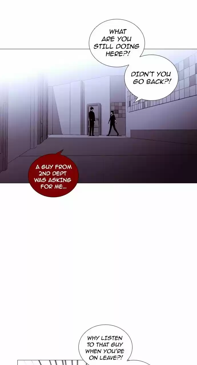 Trump (LEE Chae-Eun) ch.192