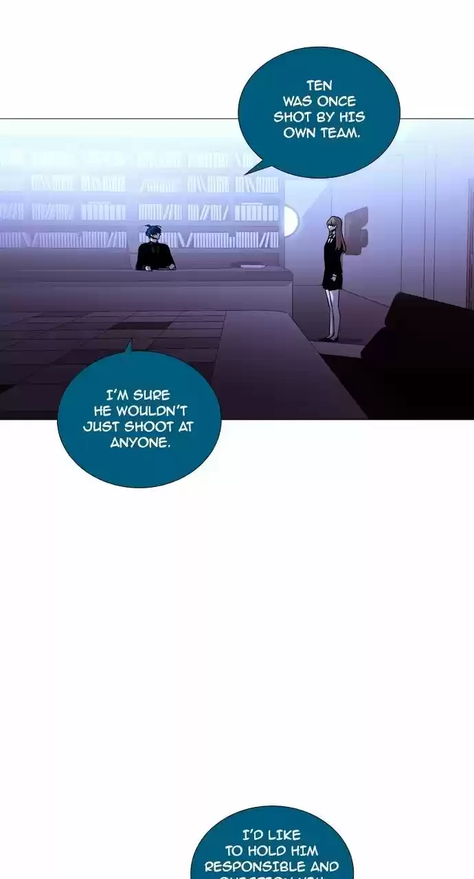 Trump (LEE Chae-Eun) ch.192