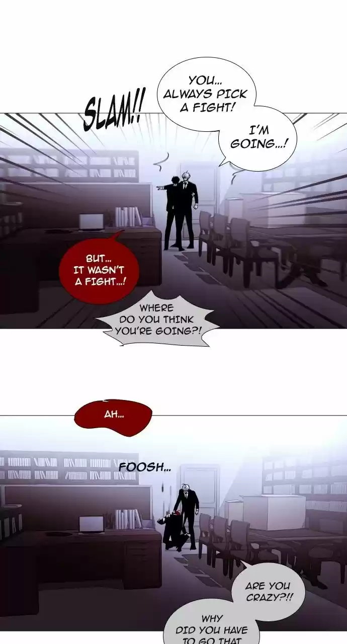 Trump (LEE Chae-Eun) ch.192