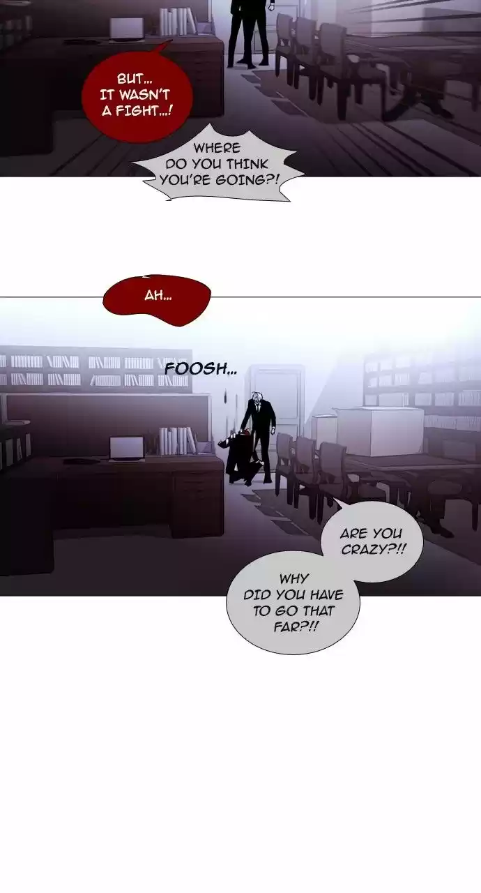 Trump (LEE Chae-Eun) ch.193