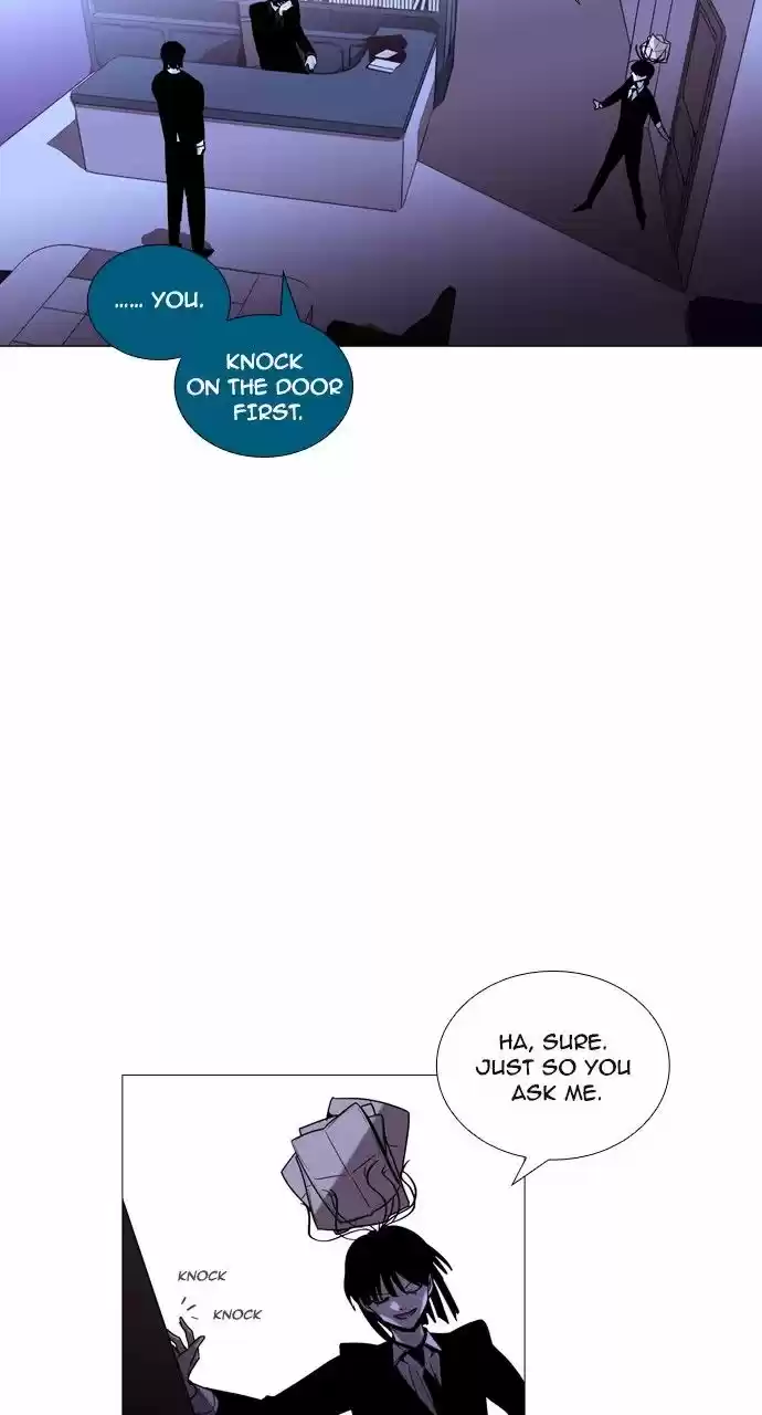 Trump (LEE Chae-Eun) ch.198