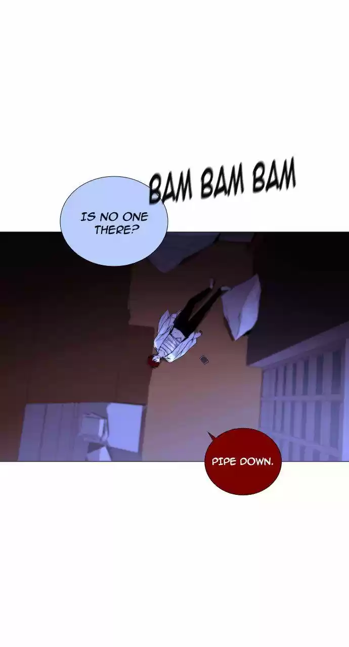 Trump (LEE Chae-Eun) ch.199