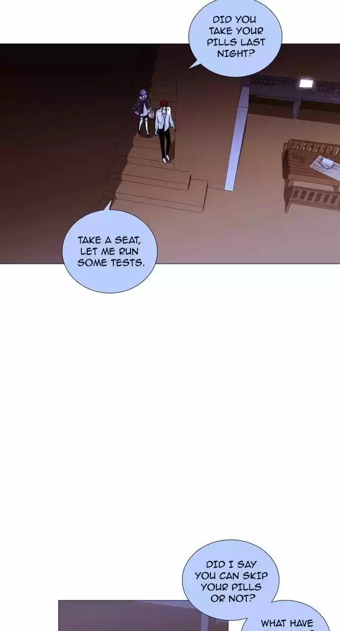 Trump (LEE Chae-Eun) ch.199