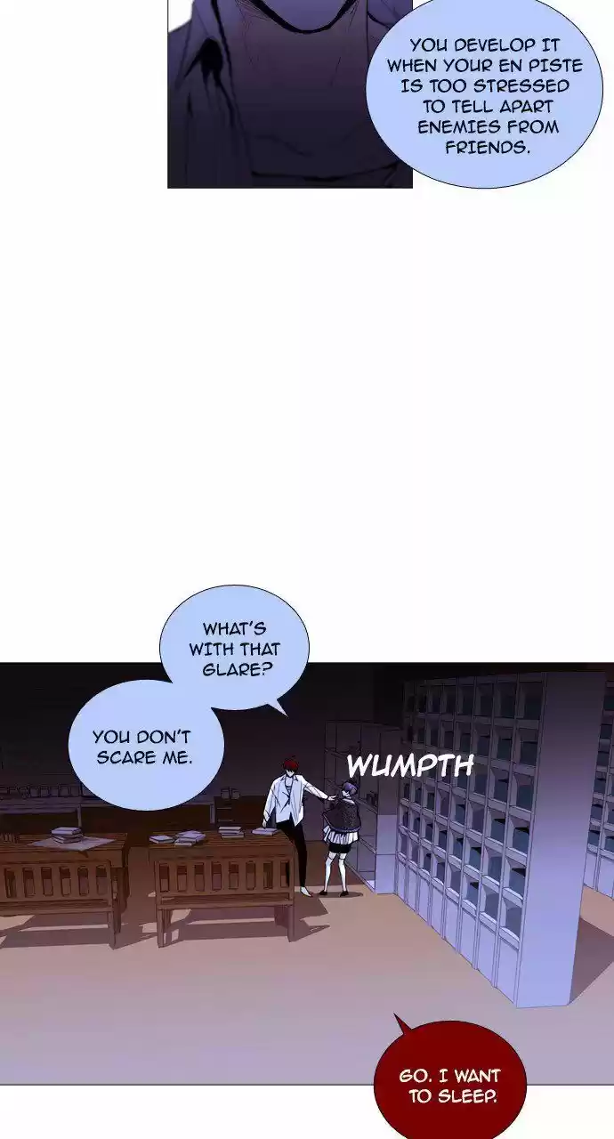 Trump (LEE Chae-Eun) ch.199