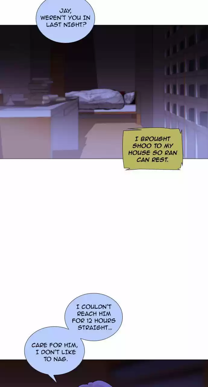 Trump (LEE Chae-Eun) ch.199