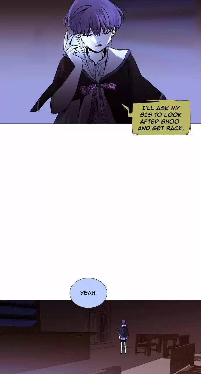 Trump (LEE Chae-Eun) ch.199