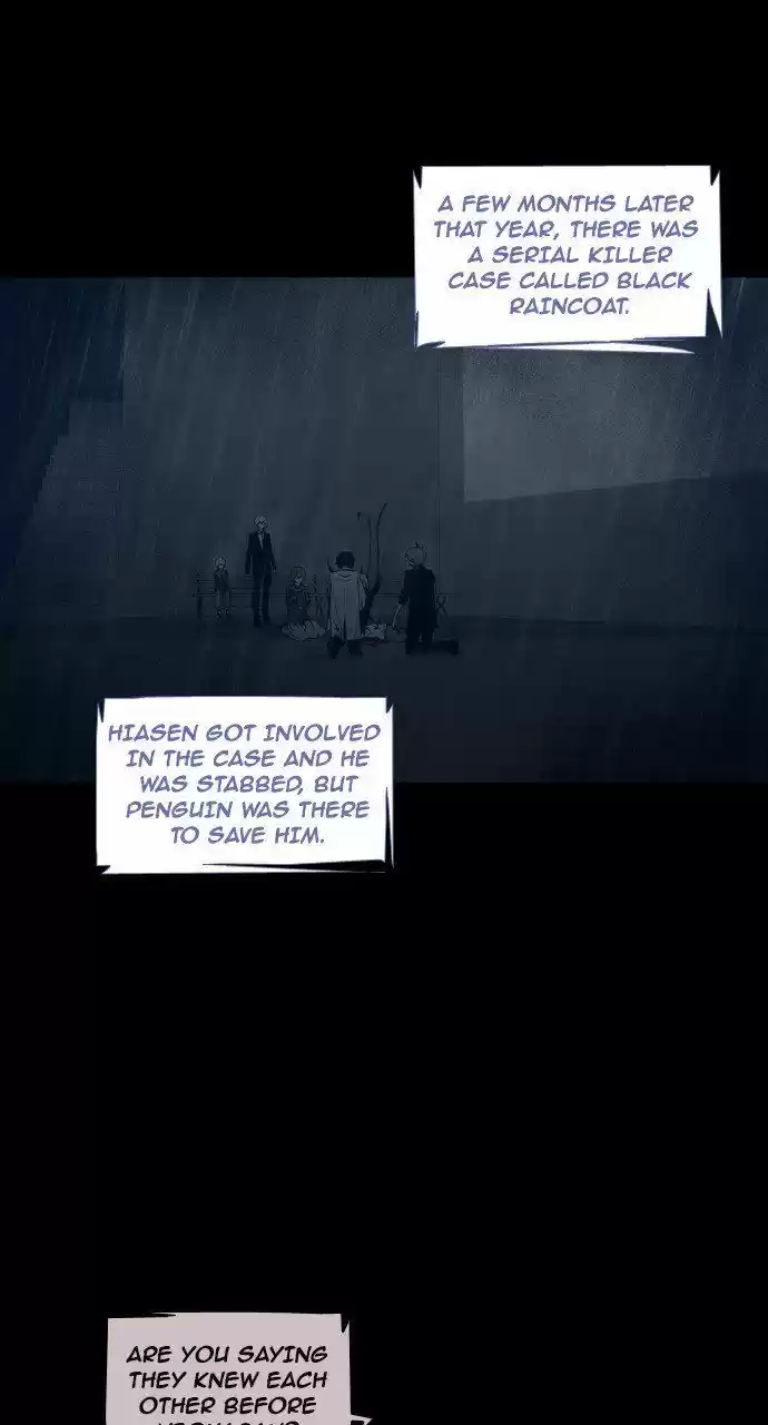 Trump (LEE Chae-Eun) ch.199