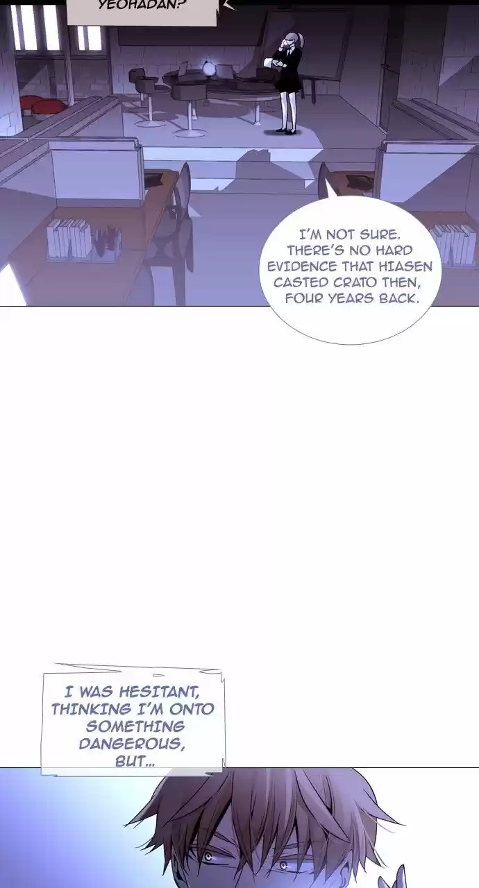 Trump (LEE Chae-Eun) ch.199