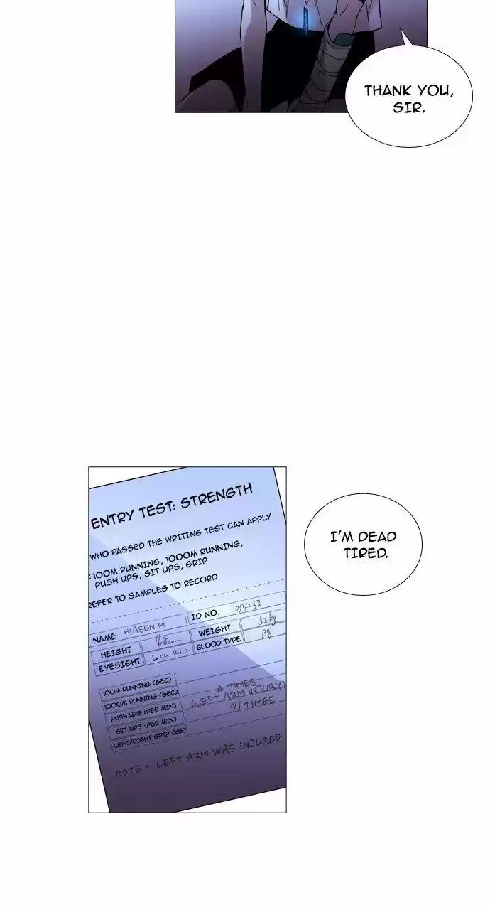 Trump (LEE Chae-Eun) ch.199