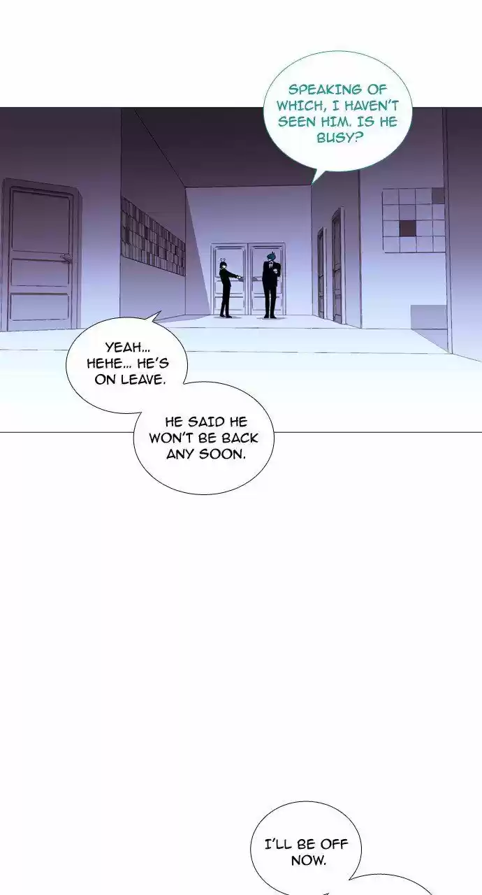 Trump (LEE Chae-Eun) ch.199