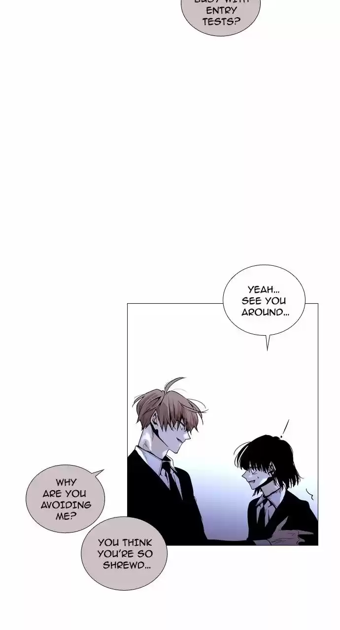 Trump (LEE Chae-Eun) ch.199