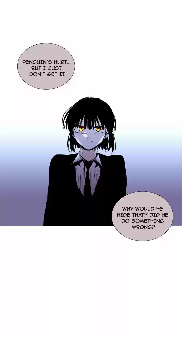 Trump (LEE Chae-Eun) ch.199