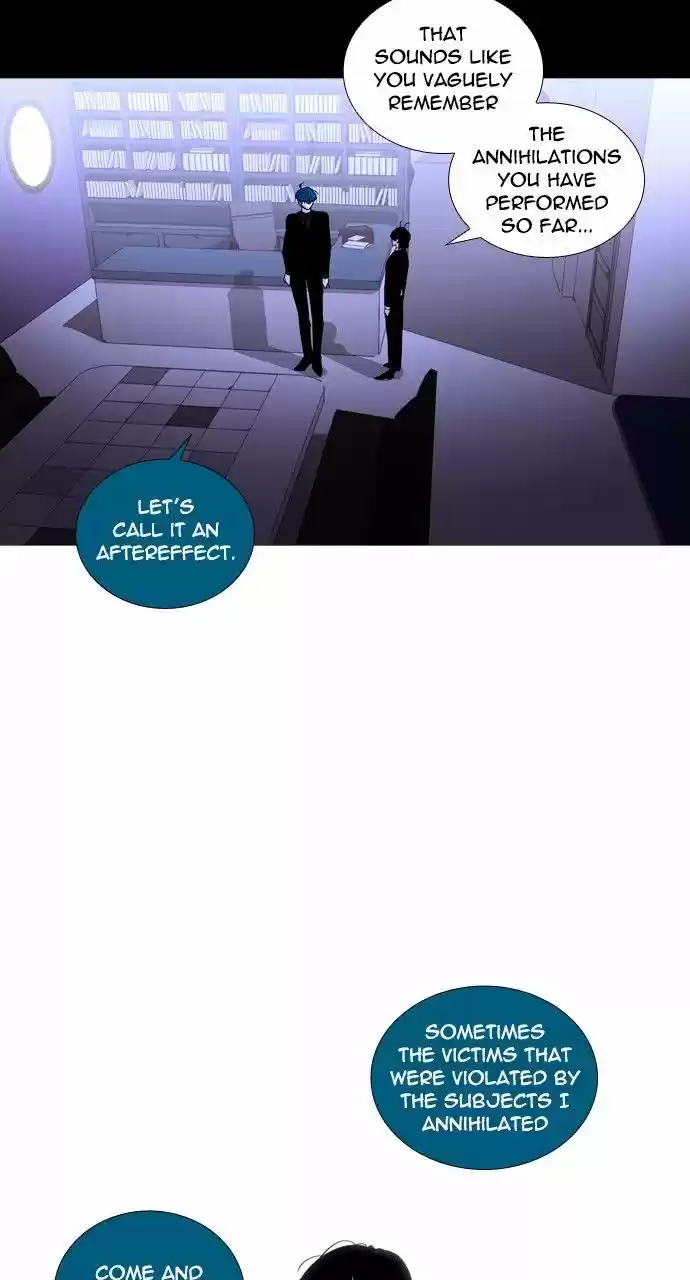 Trump (LEE Chae-Eun) ch.224