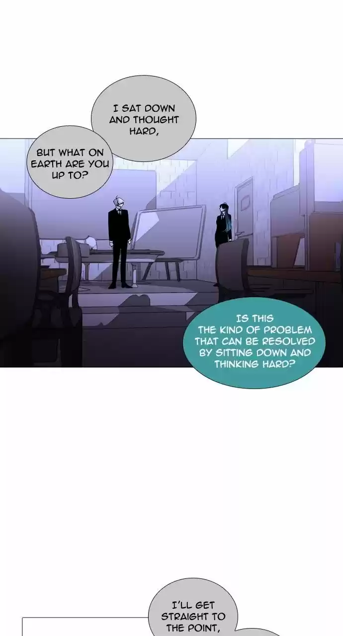 Trump (LEE Chae-Eun) ch.224