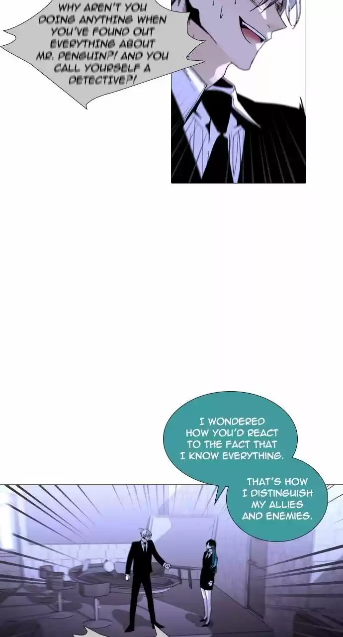 Trump (LEE Chae-Eun) ch.224