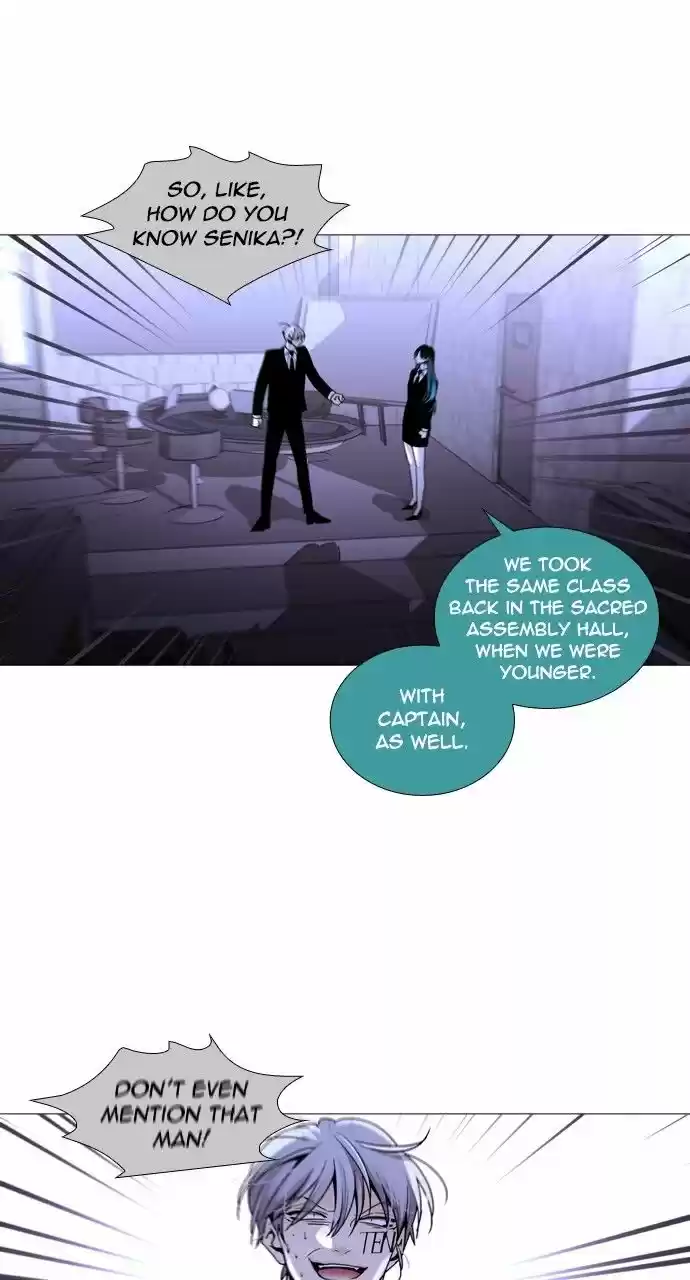 Trump (LEE Chae-Eun) ch.224