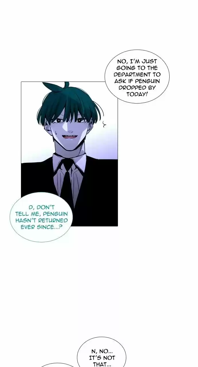 Trump (LEE Chae-Eun) ch.224