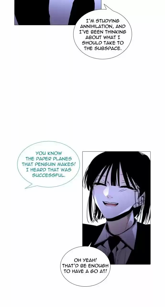 Trump (LEE Chae-Eun) ch.224