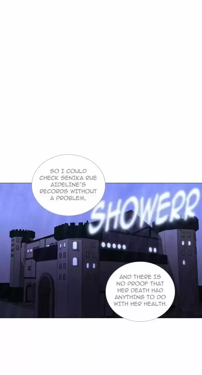 Trump (LEE Chae-Eun) ch.244