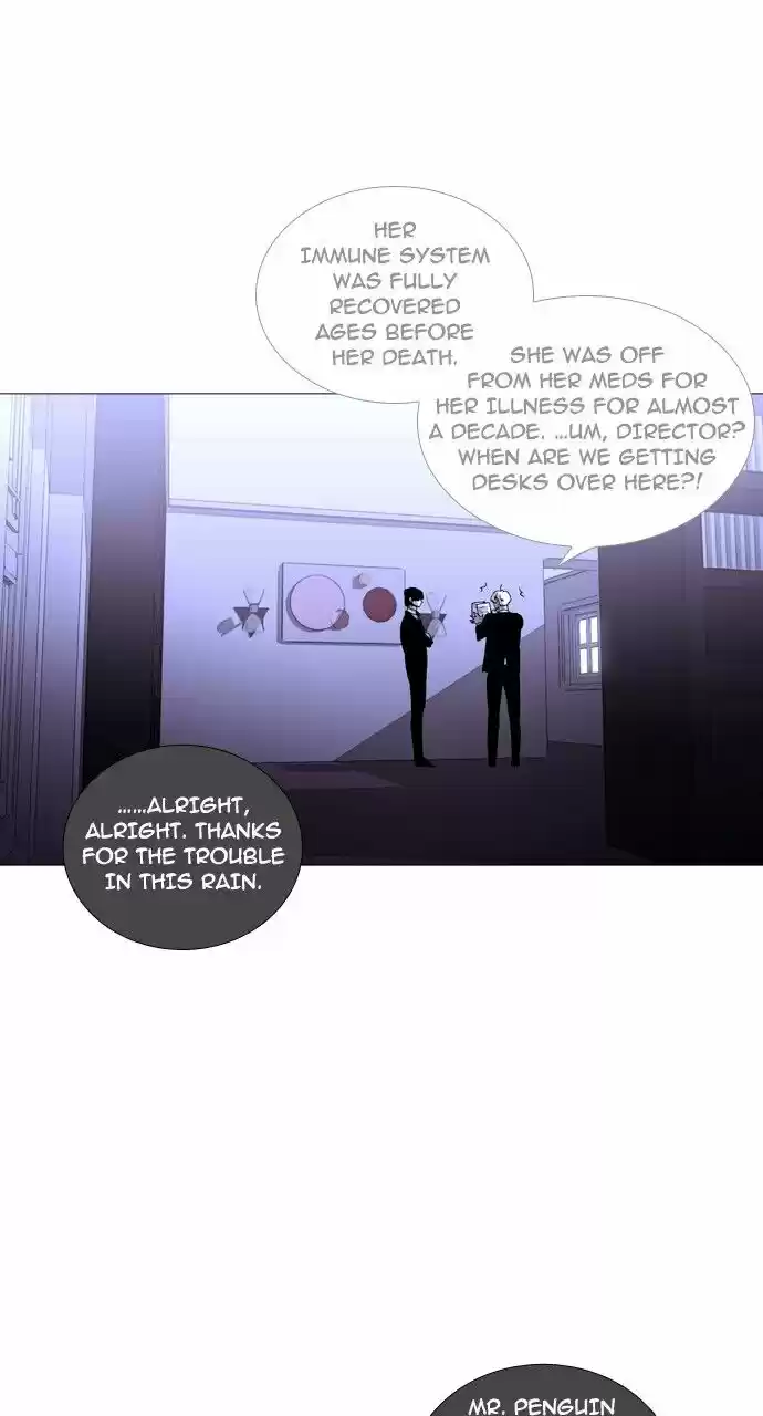 Trump (LEE Chae-Eun) ch.244