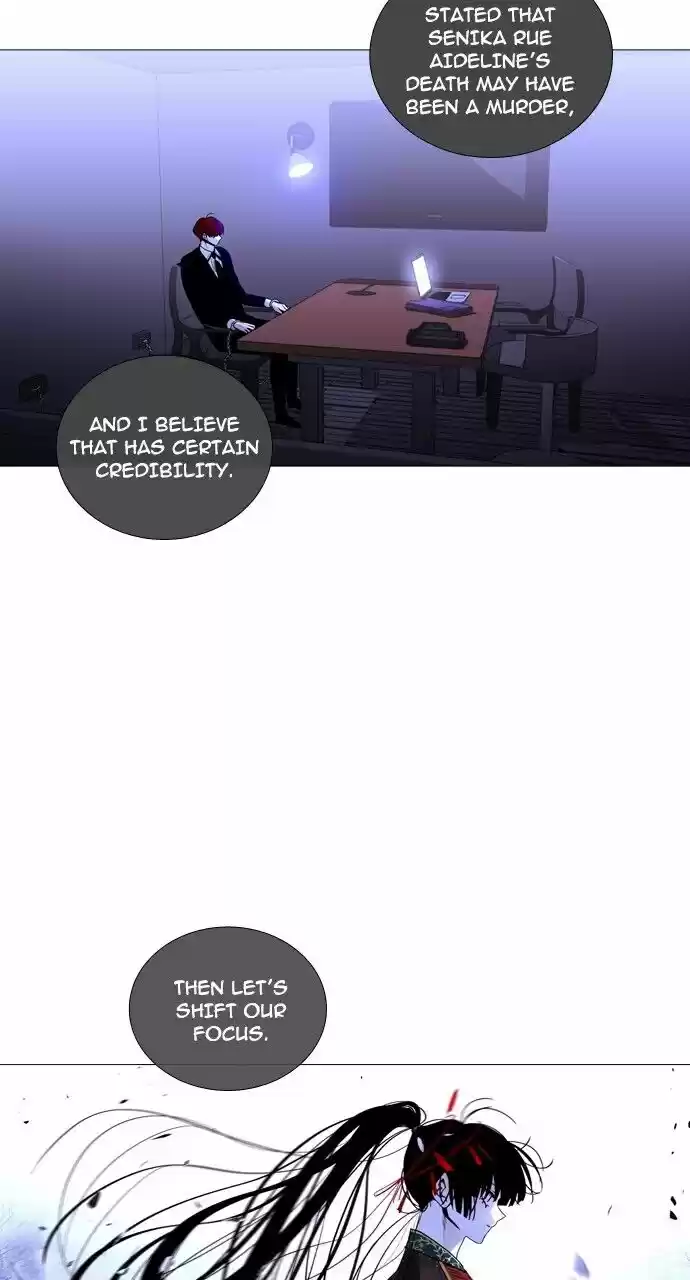 Trump (LEE Chae-Eun) ch.244