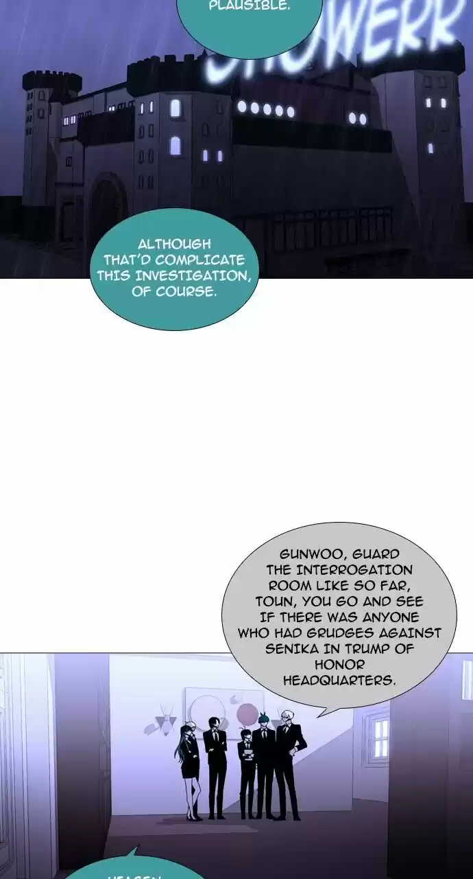 Trump (LEE Chae-Eun) ch.244