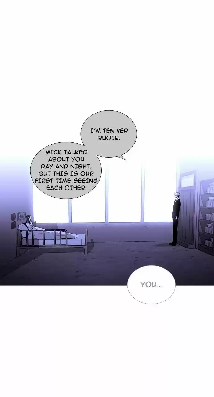 Trump (LEE Chae-Eun) ch.244