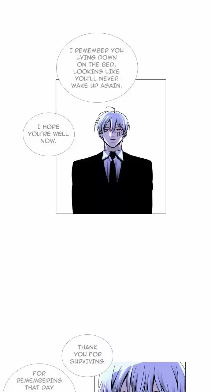 Trump (LEE Chae-Eun) ch.244