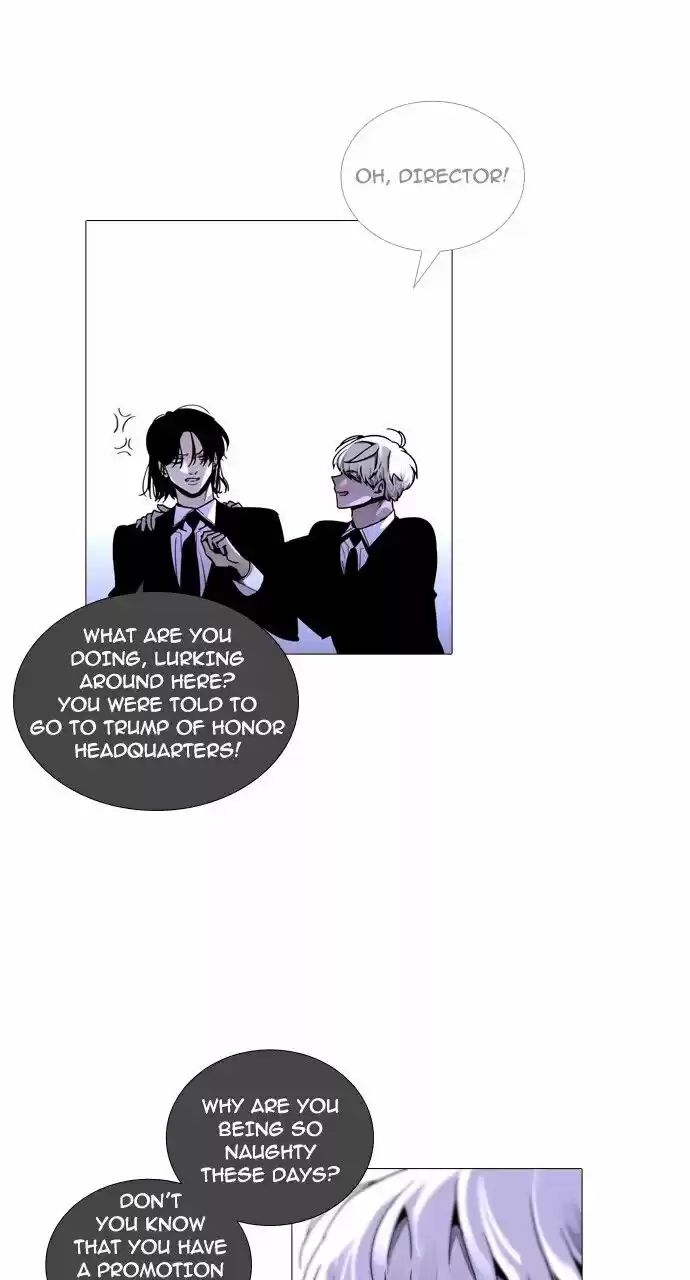 Trump (LEE Chae-Eun) ch.244