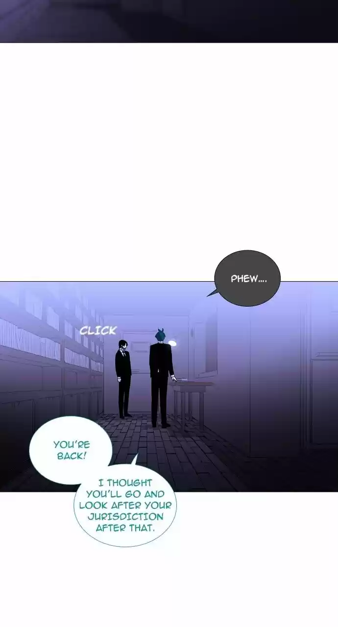 Trump (LEE Chae-Eun) ch.244