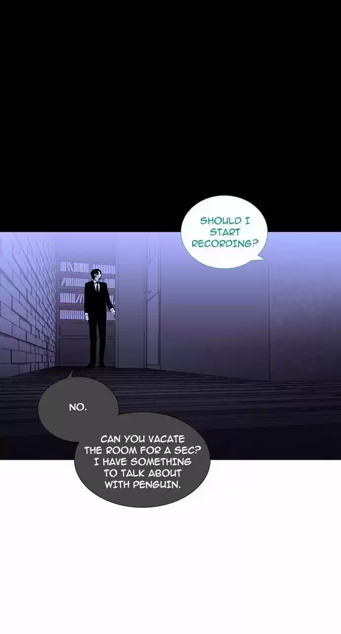 Trump (LEE Chae-Eun) ch.244