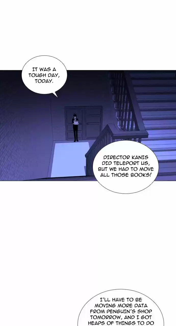 Trump (LEE Chae-Eun) ch.244