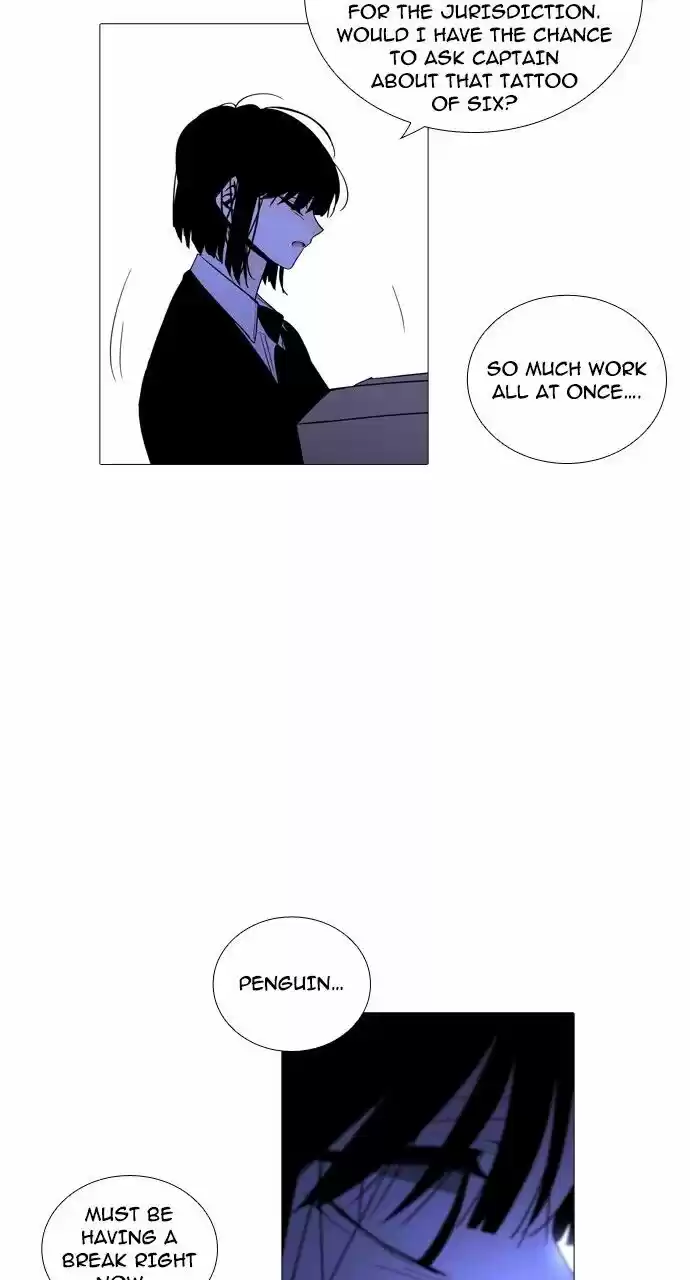 Trump (LEE Chae-Eun) ch.244