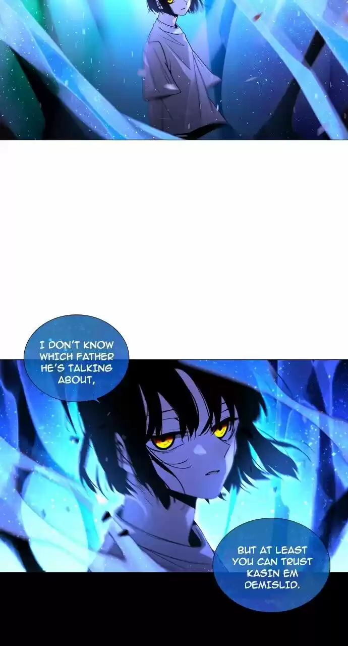 Trump (LEE Chae-Eun) ch.245