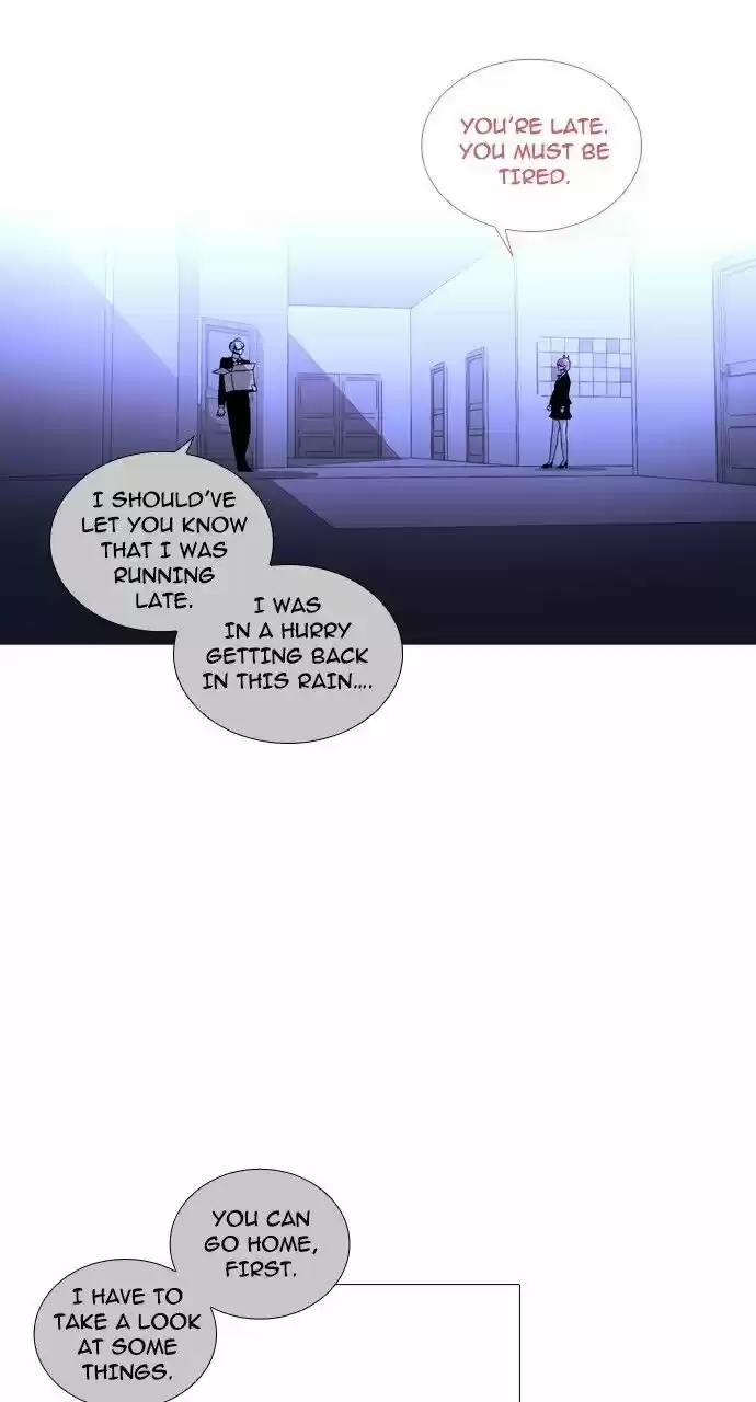 Trump (LEE Chae-Eun) ch.245