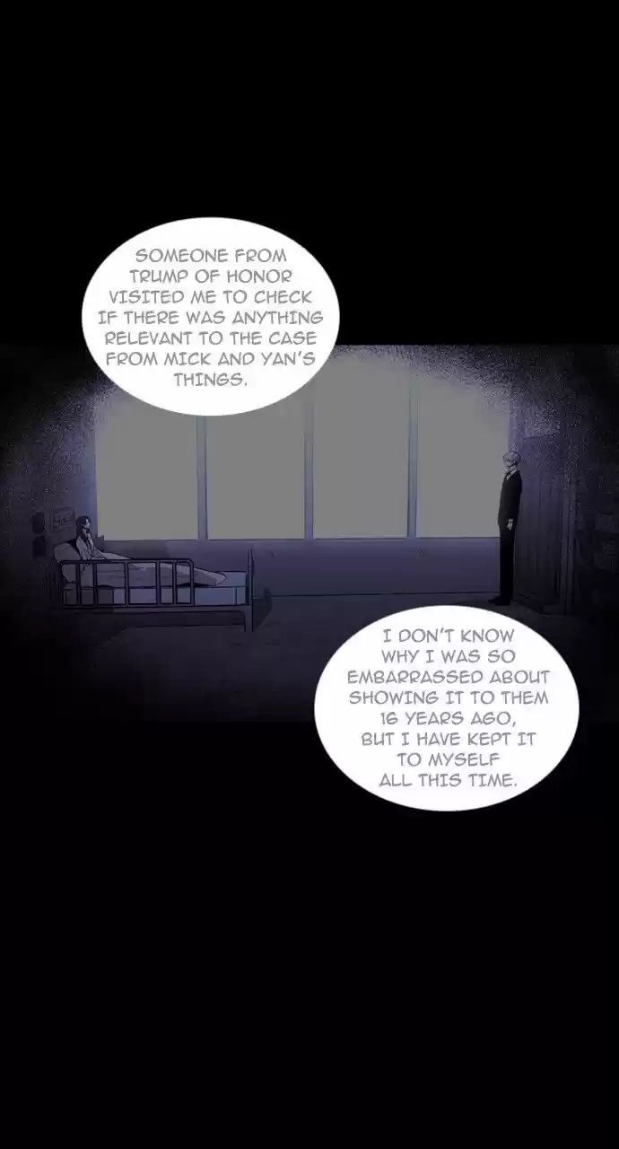 Trump (LEE Chae-Eun) ch.245