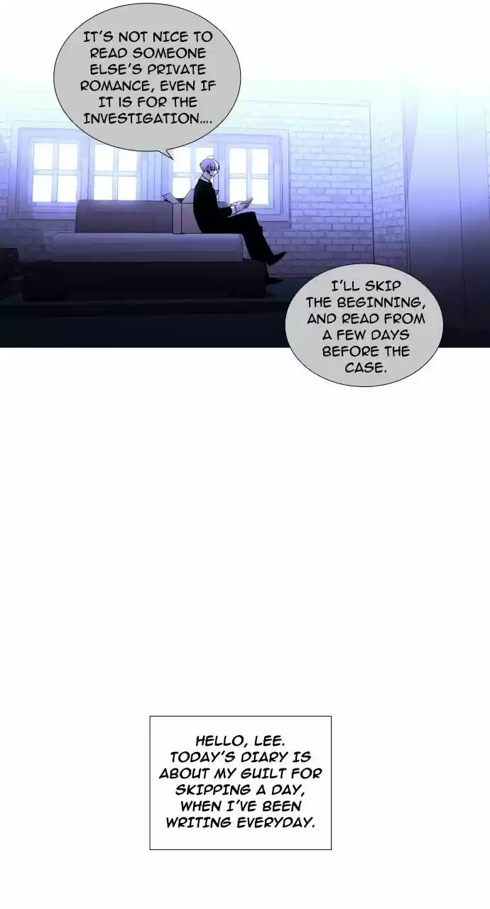 Trump (LEE Chae-Eun) ch.245