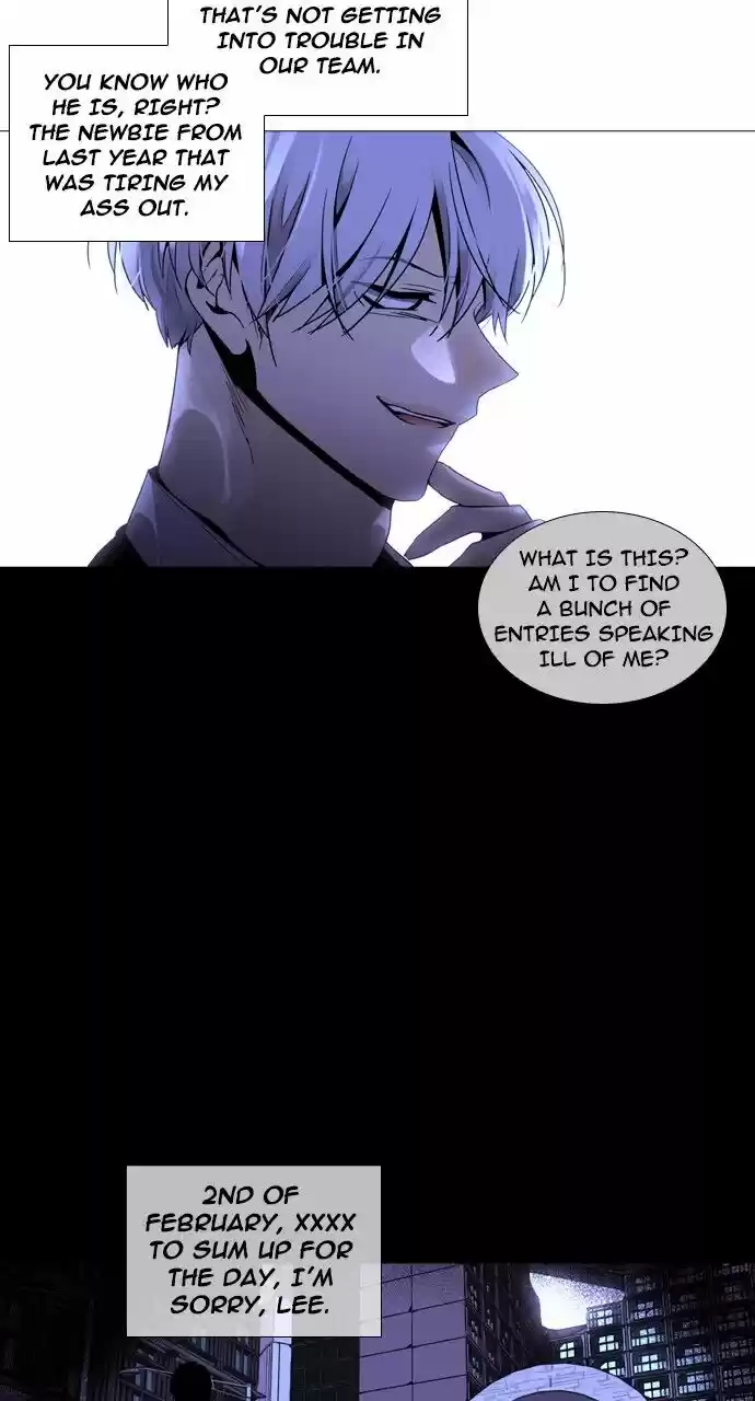Trump (LEE Chae-Eun) ch.245