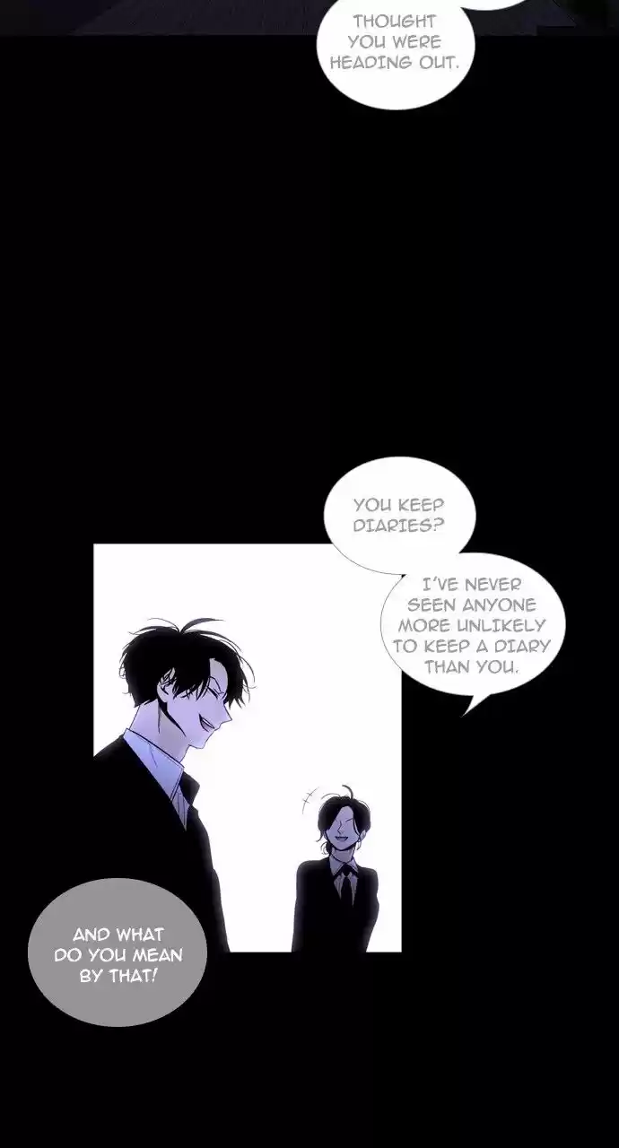 Trump (LEE Chae-Eun) ch.245