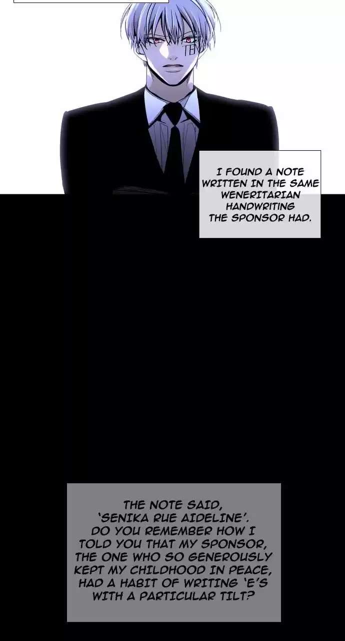 Trump (LEE Chae-Eun) ch.245