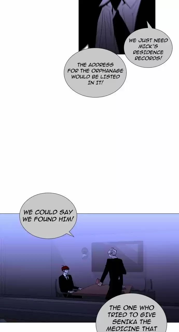 Trump (LEE Chae-Eun) ch.245