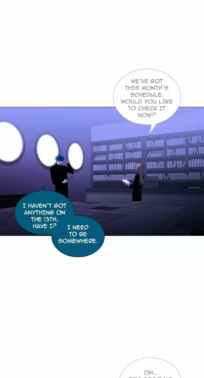 Trump (LEE Chae-Eun) ch.245