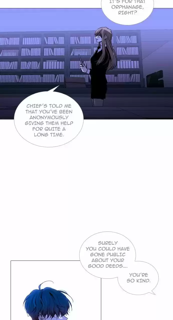 Trump (LEE Chae-Eun) ch.245