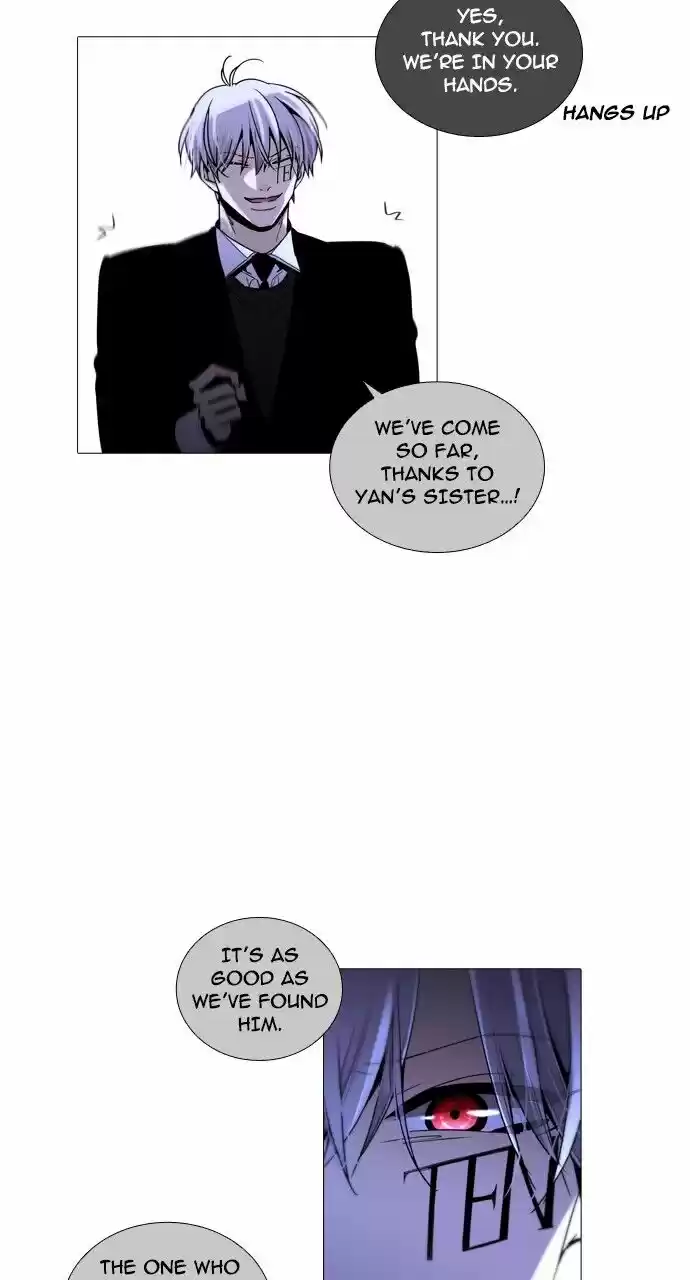 Trump (LEE Chae-Eun) ch.246