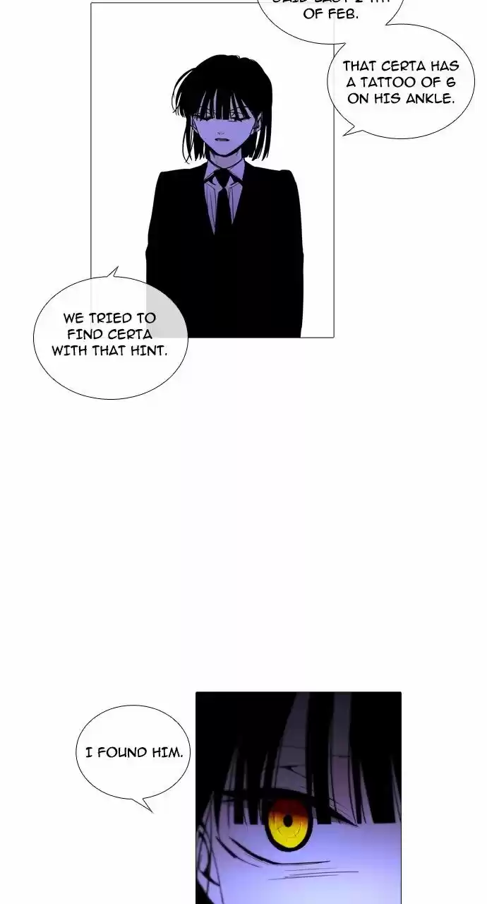 Trump (LEE Chae-Eun) ch.246