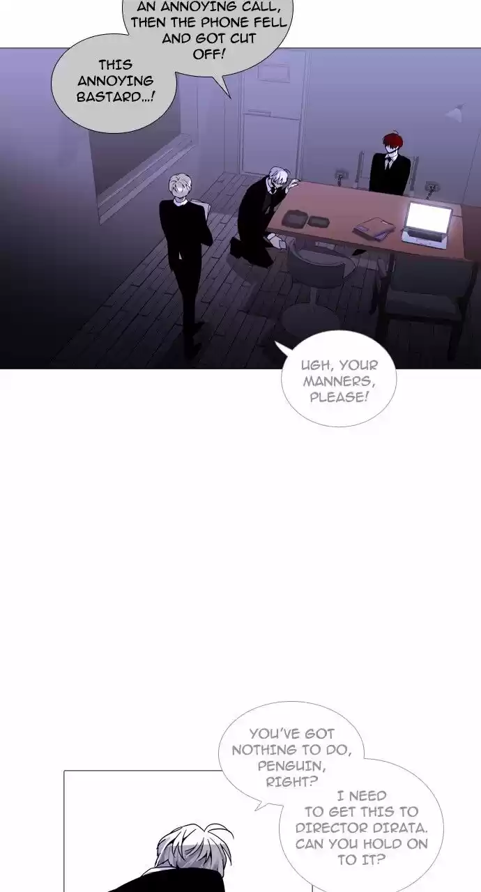 Trump (LEE Chae-Eun) ch.246