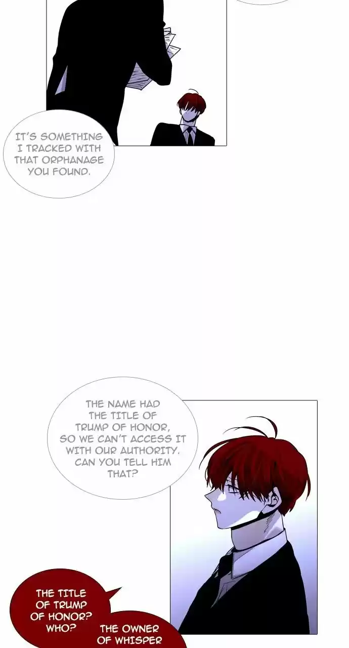 Trump (LEE Chae-Eun) ch.246