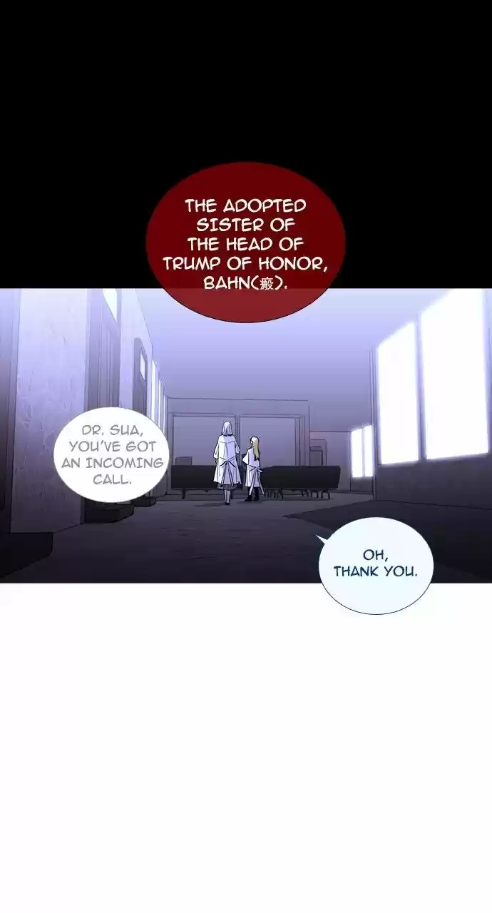 Trump (LEE Chae-Eun) ch.247