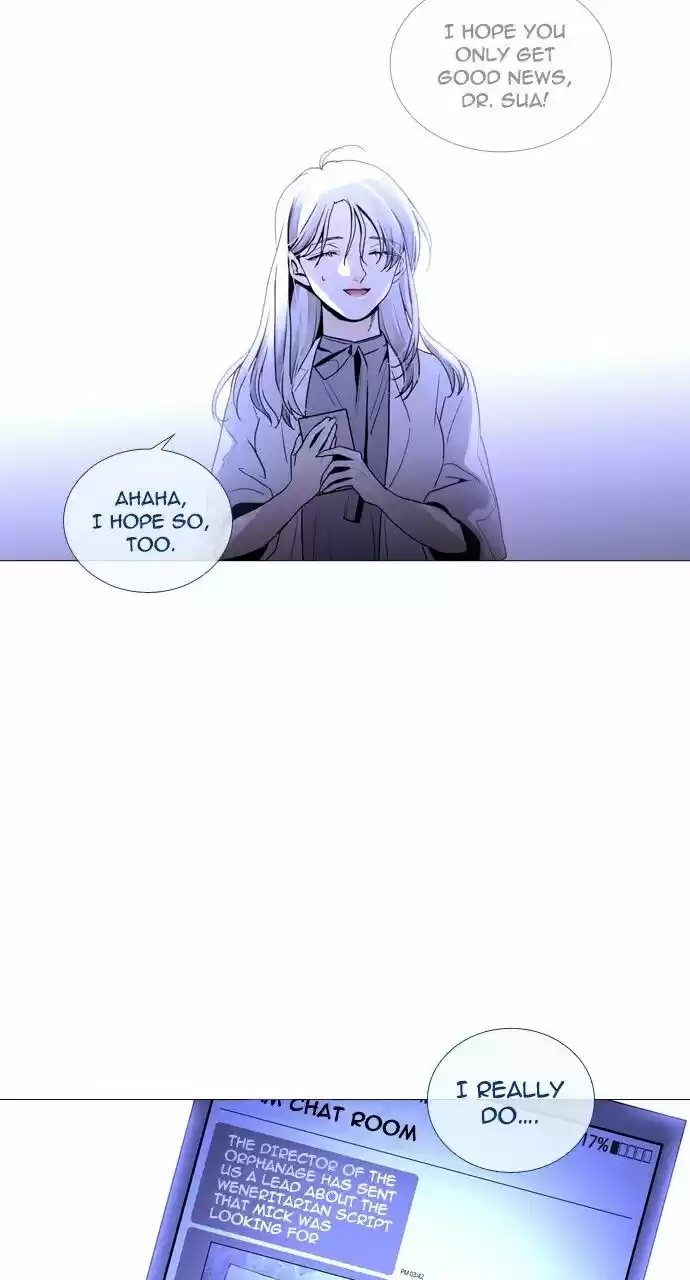 Trump (LEE Chae-Eun) ch.247